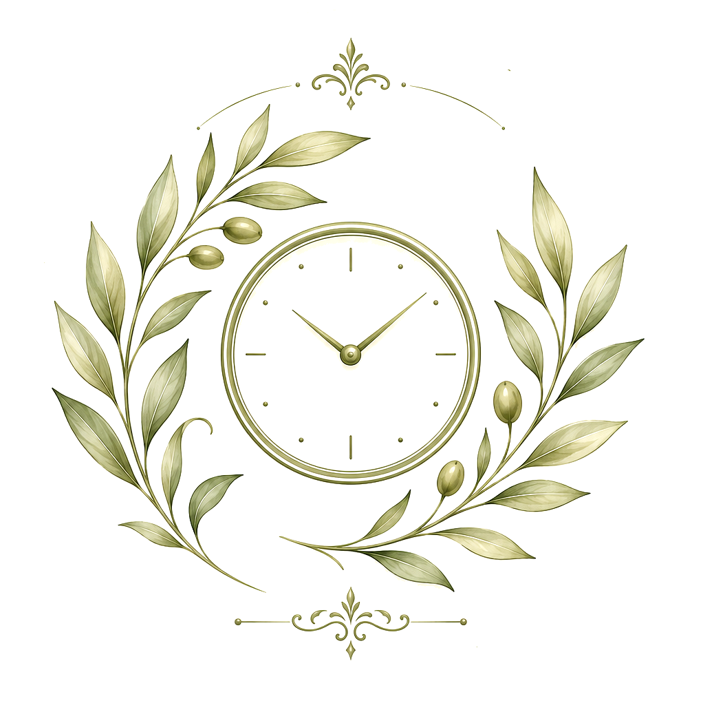 Olive Icon